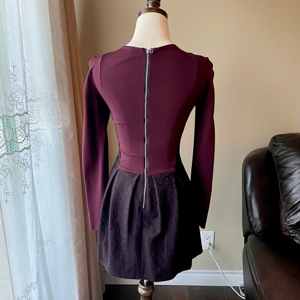Aritzia Sunday Best Tartine Dress Limited Edition - Picture 2 of 8